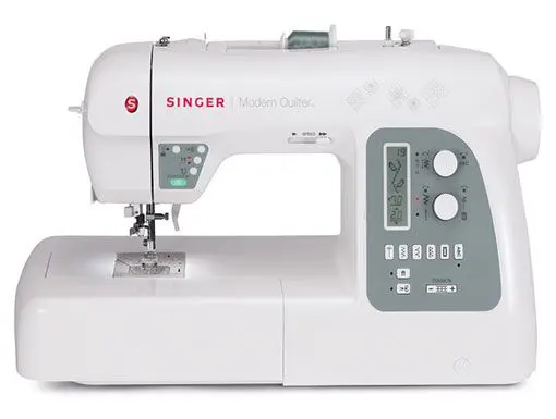 Servicio técnico Singer en Madrid