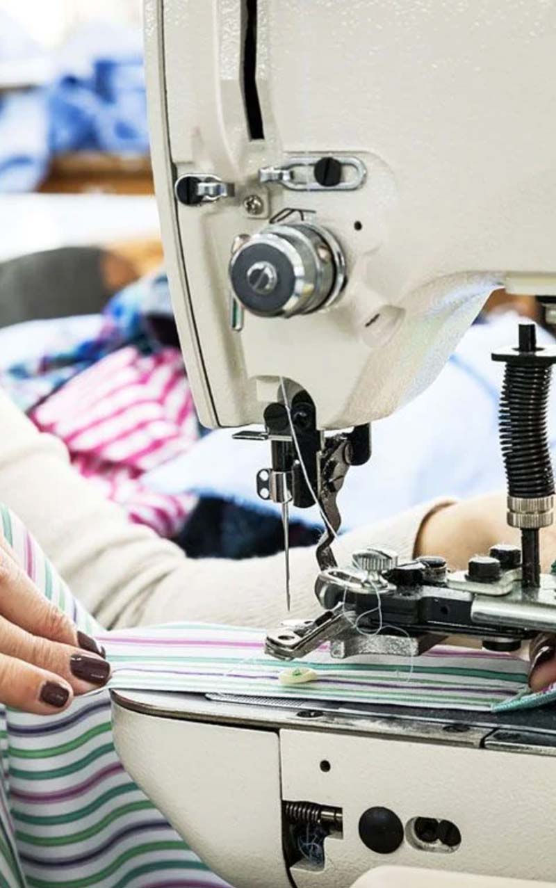 Reparacion de maquinas de coser multimarca