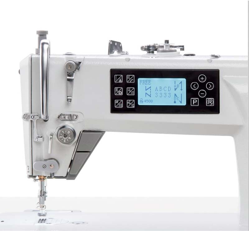 Taller de reparación de máquinas de coser y coste del servicio